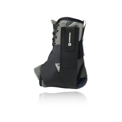 Rehband Force Laced Lightweight Ankle Brace